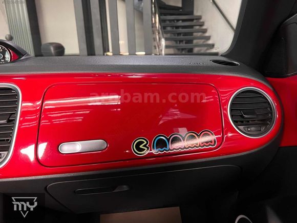 2012 DEĞİŞENSİZ CAM TAVANLI OTOMATİK VİTES