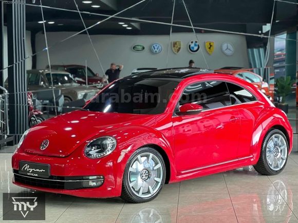 2012 DEĞİŞENSİZ CAM TAVANLI OTOMATİK VİTES