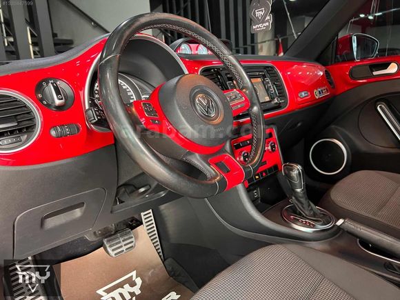 2012 DEĞİŞENSİZ CAM TAVANLI OTOMATİK VİTES