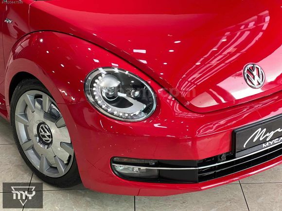 2012 DEĞİŞENSİZ CAM TAVANLI OTOMATİK VİTES