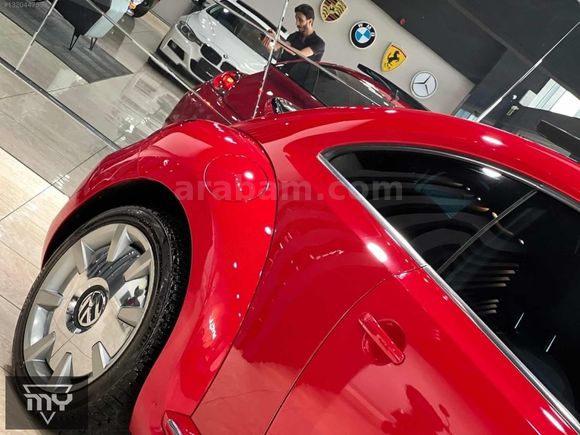 2012 DEĞİŞENSİZ CAM TAVANLI OTOMATİK VİTES