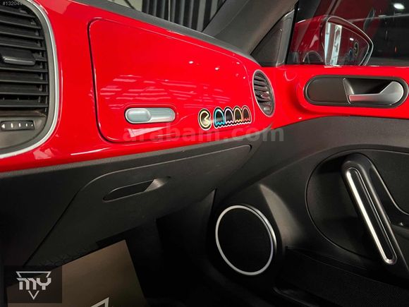 2012 DEĞİŞENSİZ CAM TAVANLI OTOMATİK VİTES