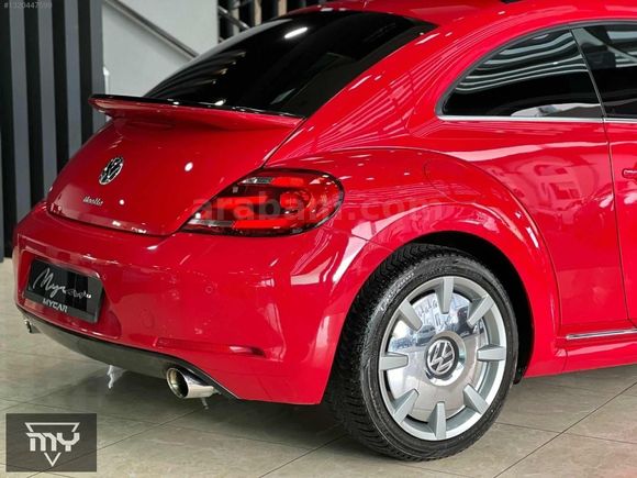 2012 DEĞİŞENSİZ CAM TAVANLI OTOMATİK VİTES