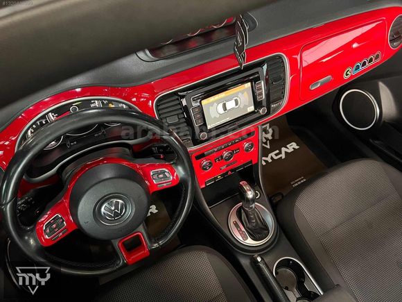 2012 DEĞİŞENSİZ CAM TAVANLI OTOMATİK VİTES