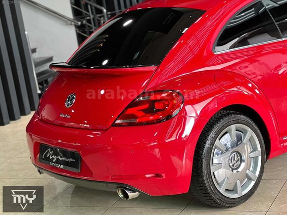 2012 DEĞİŞENSİZ CAM TAVANLI OTOMATİK VİTES
