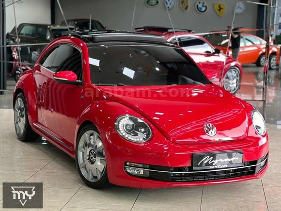 2012 DEĞİŞENSİZ CAM TAVANLI OTOMATİK VİTES