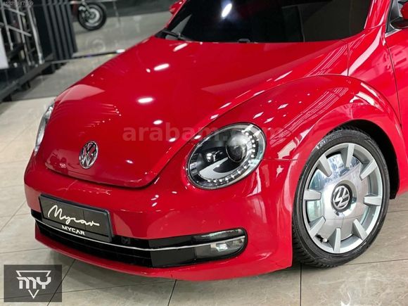 2012 DEĞİŞENSİZ CAM TAVANLI OTOMATİK VİTES