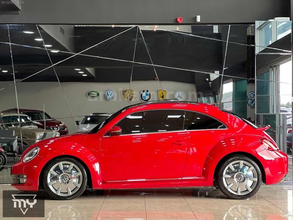 2012 DEĞİŞENSİZ CAM TAVANLI OTOMATİK VİTES