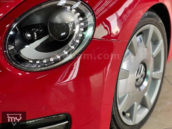 2012 DEĞİŞENSİZ CAM TAVANLI OTOMATİK VİTES