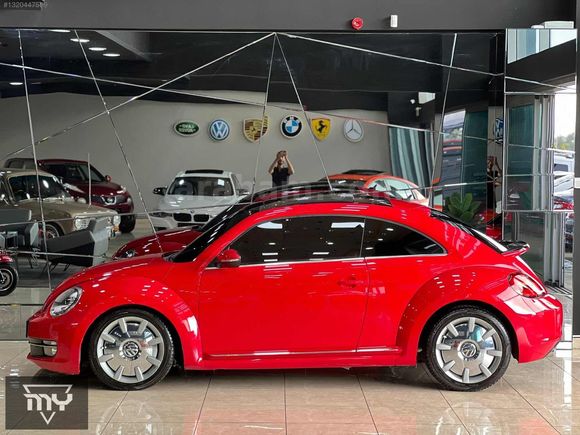2012 DEĞİŞENSİZ CAM TAVANLI OTOMATİK VİTES
