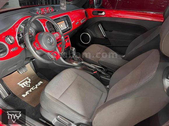 2012 DEĞİŞENSİZ CAM TAVANLI OTOMATİK VİTES