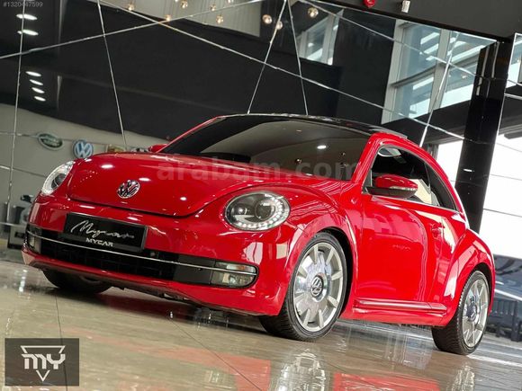 2012 DEĞİŞENSİZ CAM TAVANLI OTOMATİK VİTES