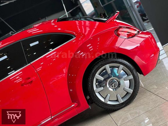 2012 DEĞİŞENSİZ CAM TAVANLI OTOMATİK VİTES