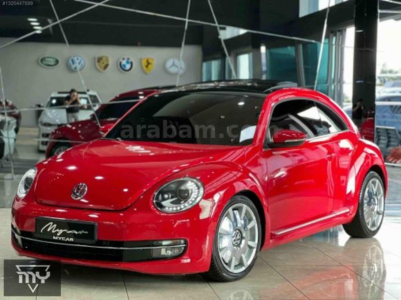 2012 DEĞİŞENSİZ CAM TAVANLI OTOMATİK VİTES