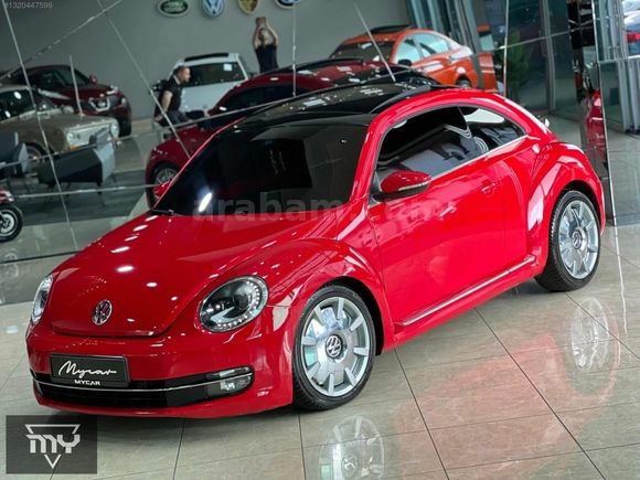 2012 DEĞİŞENSİZ CAM TAVANLI OTOMATİK VİTES