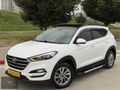 HYUNDAİ TUCSON PANORAMİK ACILIR CAM TAVAN OTOMATİK VİTES