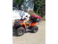 Sahibinden Kuba Viptrack 250 / T3