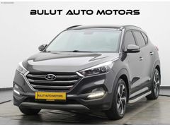 BULUTAUTOMOTORS'TAN 0.99ORAN-12TAKSİT-HATASIZ-TUCSON-4*4