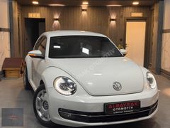 ALBAYRAK OTOMOTİV'den 1.2TSI HATASIZ ORJ BEETLE