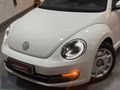 ALBAYRAK OTOMOTİV'den 1.2TSI HATASIZ ORJ BEETLE