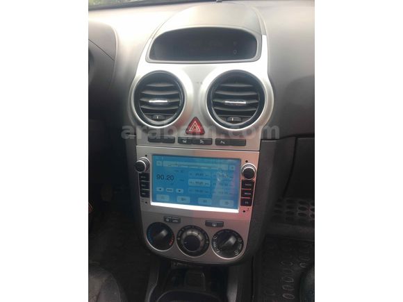 Sahibinden Opel Corsa 1.4 Twinport Active 2013 Model 