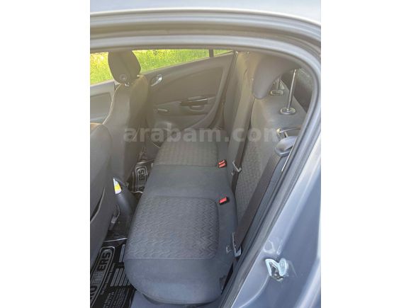 Sahibinden Opel Corsa 1.4 Twinport Active 2013 Model 