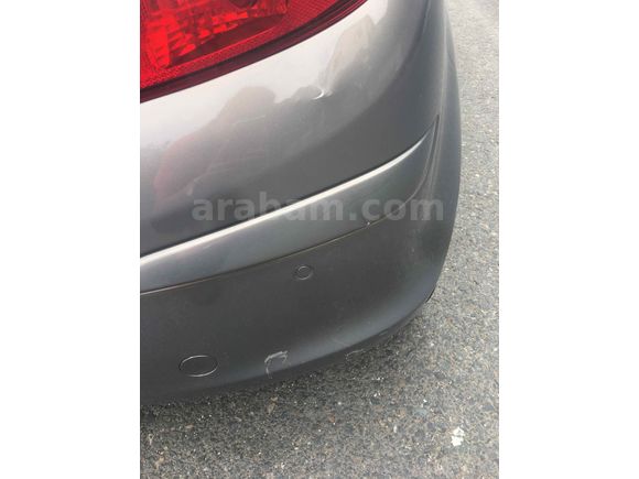 Sahibinden Opel Corsa 1.4 Twinport Active 2013 Model 