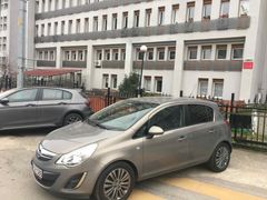 Sahibinden Opel Corsa 1.4 Twinport Active 2013 Model 