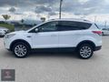 HUZUR__2015 FORD KUGA TİTANYUM AKILLI 4 ÇEKER 99 BİNDE BAKIMLI