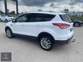 HUZUR__2015 FORD KUGA TİTANYUM AKILLI 4 ÇEKER 99 BİNDE BAKIMLI