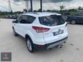 HUZUR__2015 FORD KUGA TİTANYUM AKILLI 4 ÇEKER 99 BİNDE BAKIMLI