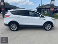 HUZUR__2015 FORD KUGA TİTANYUM AKILLI 4 ÇEKER 99 BİNDE BAKIMLI