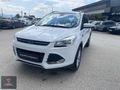HUZUR__2015 FORD KUGA TİTANYUM AKILLI 4 ÇEKER 99 BİNDE BAKIMLI