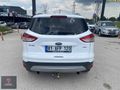 HUZUR__2015 FORD KUGA TİTANYUM AKILLI 4 ÇEKER 99 BİNDE BAKIMLI