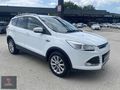 HUZUR__2015 FORD KUGA TİTANYUM AKILLI 4 ÇEKER 99 BİNDE BAKIMLI
