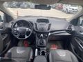HUZUR__2015 FORD KUGA TİTANYUM AKILLI 4 ÇEKER 99 BİNDE BAKIMLI