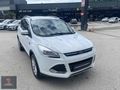 HUZUR__2015 FORD KUGA TİTANYUM AKILLI 4 ÇEKER 99 BİNDE BAKIMLI