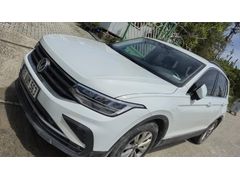 Sahibinden Volkswagen Tiguan 1.5 TSI Life 2021 Model