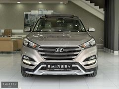 2017 Tucson | 100.000 Km | Değişensiz Boyasız | 4x4 | Elite |
