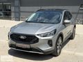 İBRAHİM GÜNEŞ AUTO'DAN / FORD /KUGA / KIŞ PAKETLİ/ '6.001' KM'DE