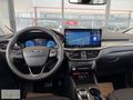 İBRAHİM GÜNEŞ AUTO'DAN / FORD /KUGA / KIŞ PAKETLİ/ '6.001' KM'DE