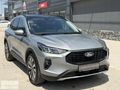 İBRAHİM GÜNEŞ AUTO'DAN / FORD /KUGA / KIŞ PAKETLİ/ '6.001' KM'DE
