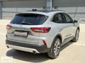 İBRAHİM GÜNEŞ AUTO'DAN / FORD /KUGA / KIŞ PAKETLİ/ '6.001' KM'DE