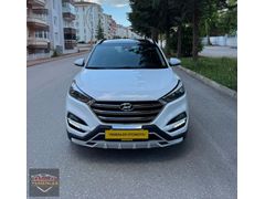 2017 HATASIZ&BOYASIZ TUCSON 1.6 T-GDİ ELİTE PLUS FULL PAKET