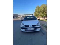 Sahibinden Renault Clio 1.5 dCi Alize 2006 Model 