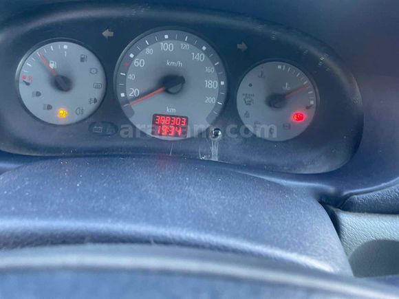 Sahibinden Renault Clio 1.5 dCi Alize 2006 Model 