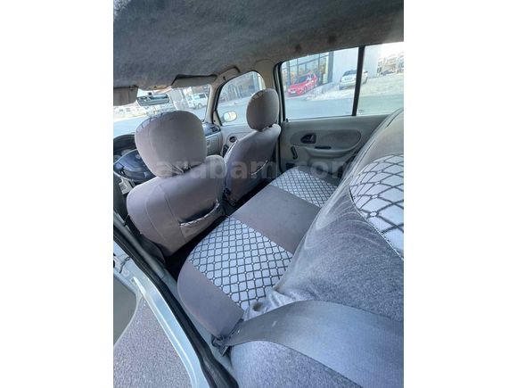 Sahibinden Renault Clio 1.5 dCi Alize 2006 Model 