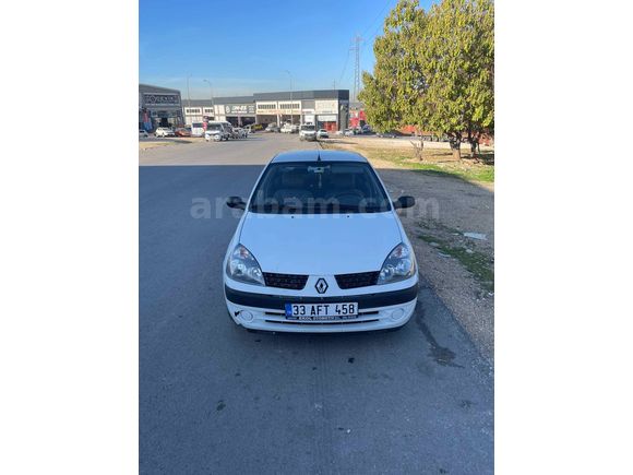 Sahibinden Renault Clio 1.5 dCi Alize 2006 Model 