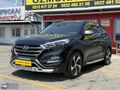 2016 MODEL 106.000 KM BAKIMLI MASRAFSIZ 4X4 ELİT PLUS