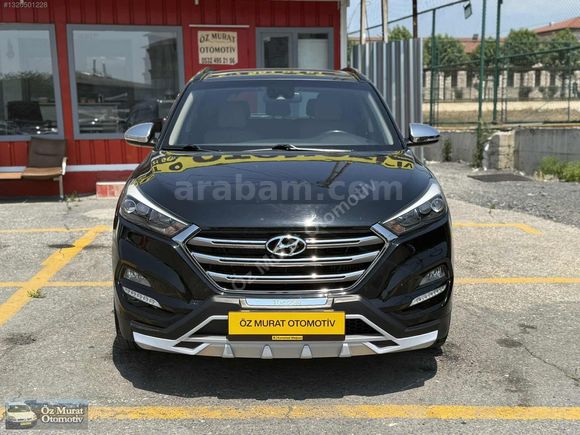 2016 MODEL 106.000 KM BAKIMLI MASRAFSIZ 4X4 ELİT PLUS